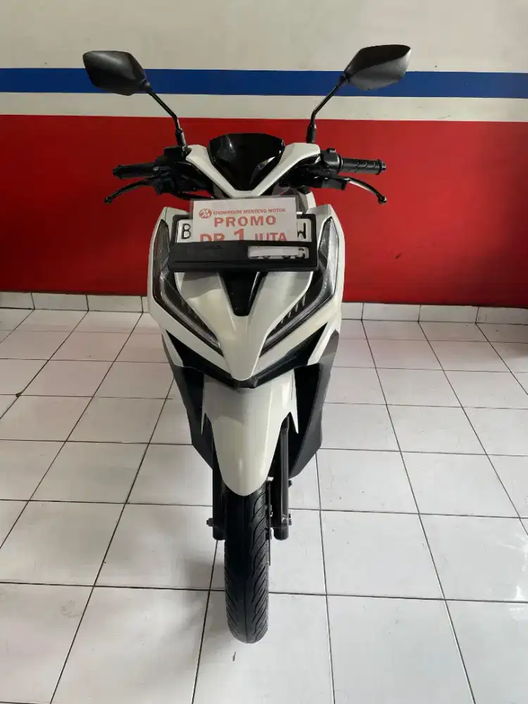 HONDA VARIO 125 CBS ISS THN 2022
