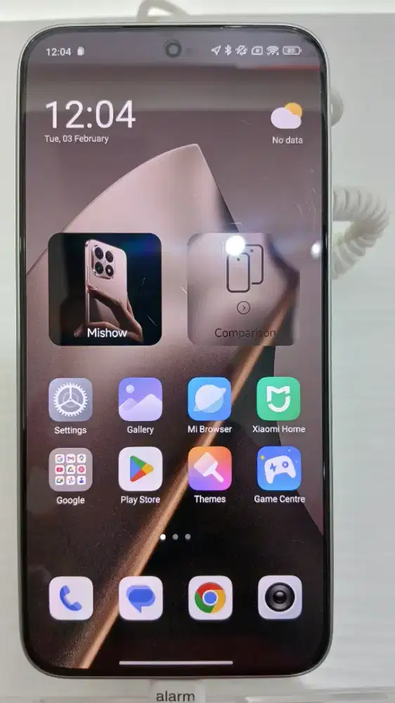 Xiaomi 15 T 12 GB | 512 GB