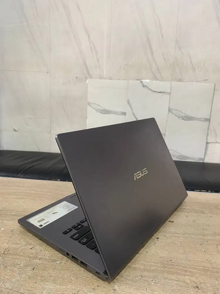 ASUS A409F INTEL CORE I7-8565U CPU RAM 8 GB HDD 1 TB+SSD 256 GB NVIDIA