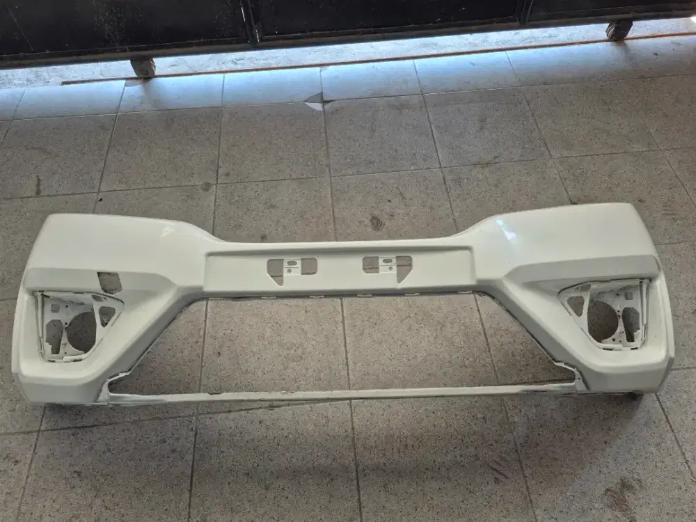 Bumper depan Jazz GK5