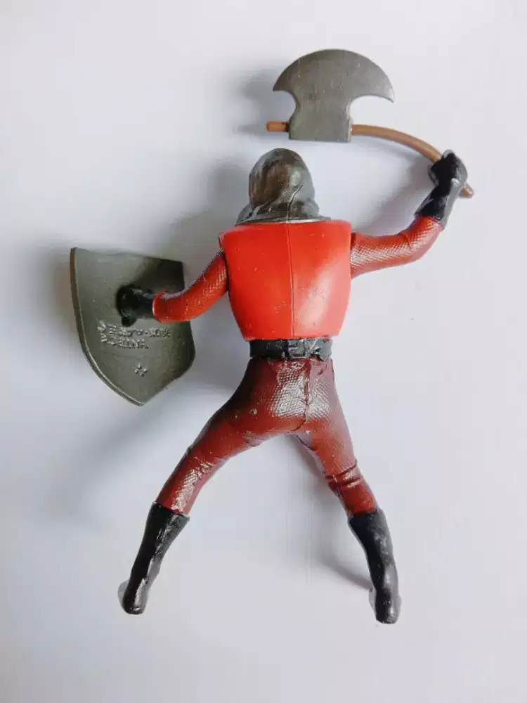 dijual mainan actiom figure kamen rider bandai