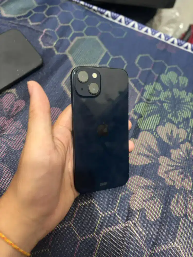 Iphone 13 128 blibli