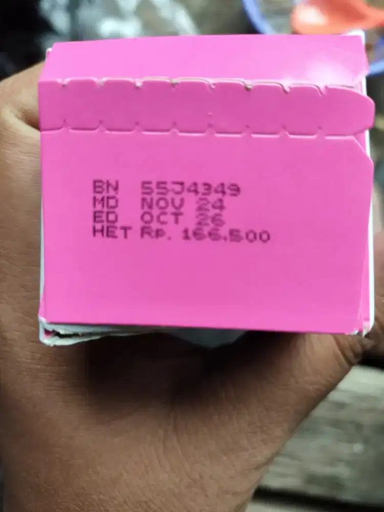 Folamil genio untuk ibu hamil