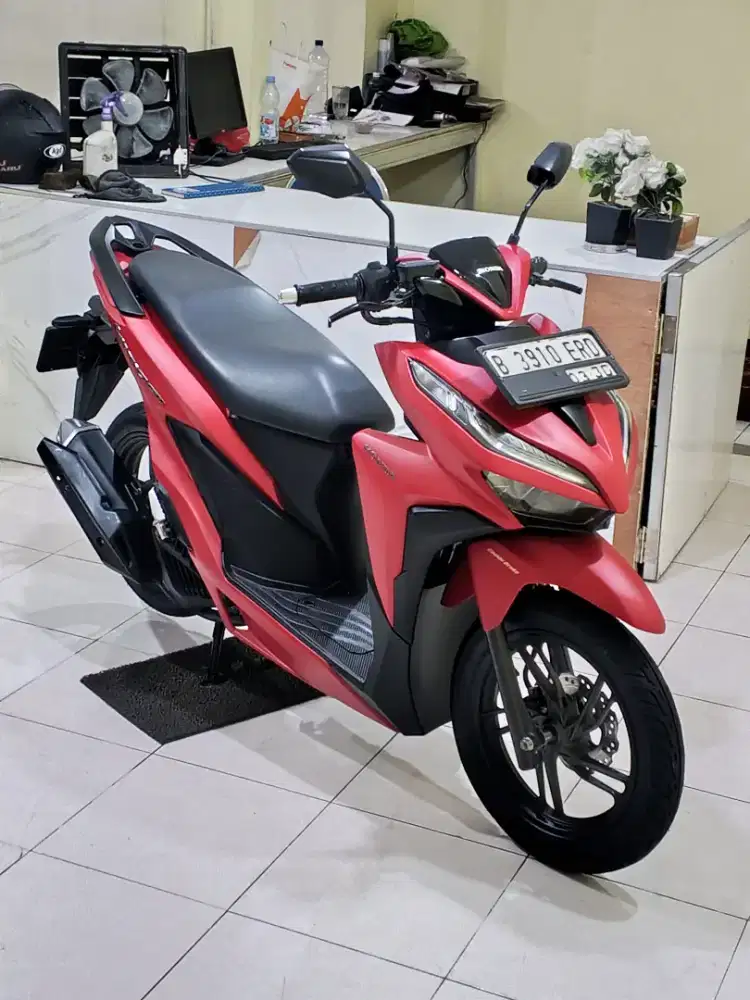 VARIO 150 KEYLES REMOTE 2020