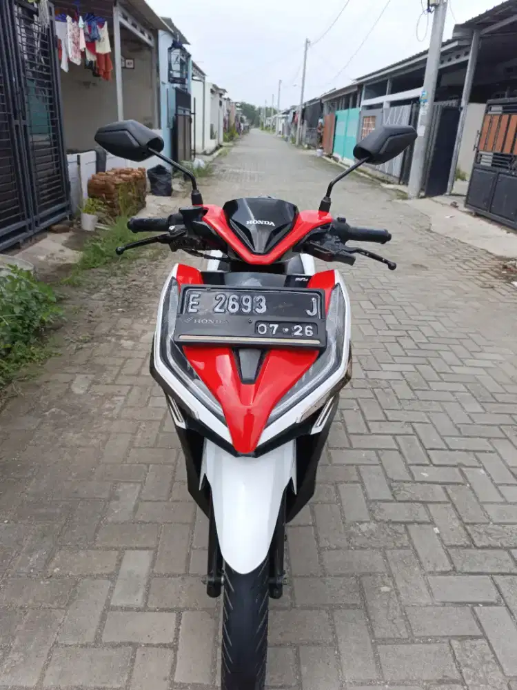 Vario 150cc 2021