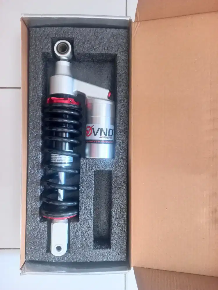 Shockbreker VND Vario