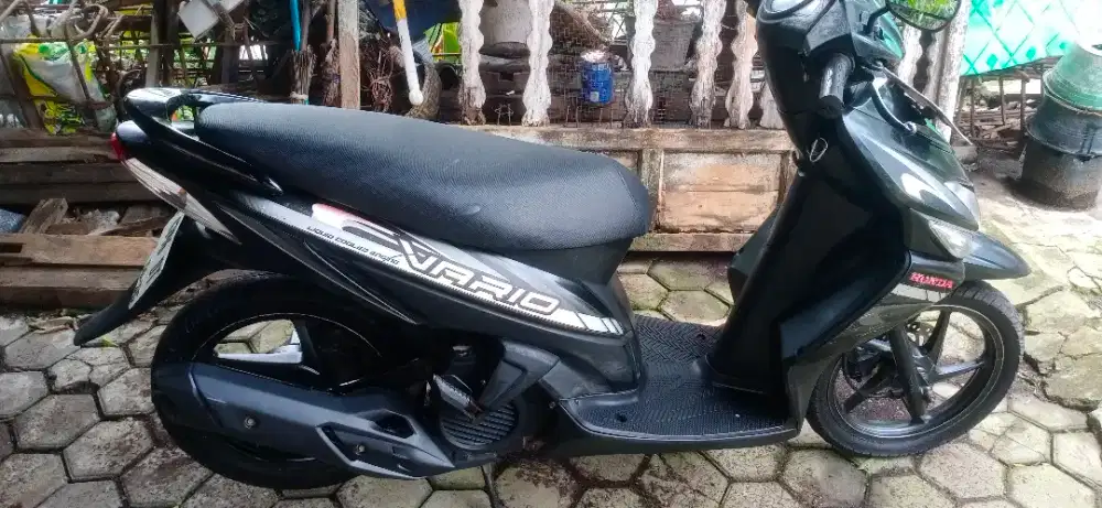 Vario karbu hemat