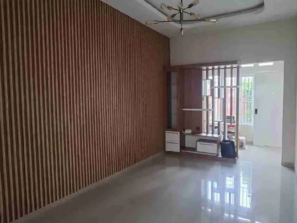 Disewakan Rumah Bagus Siap Huni di  Jatihandap