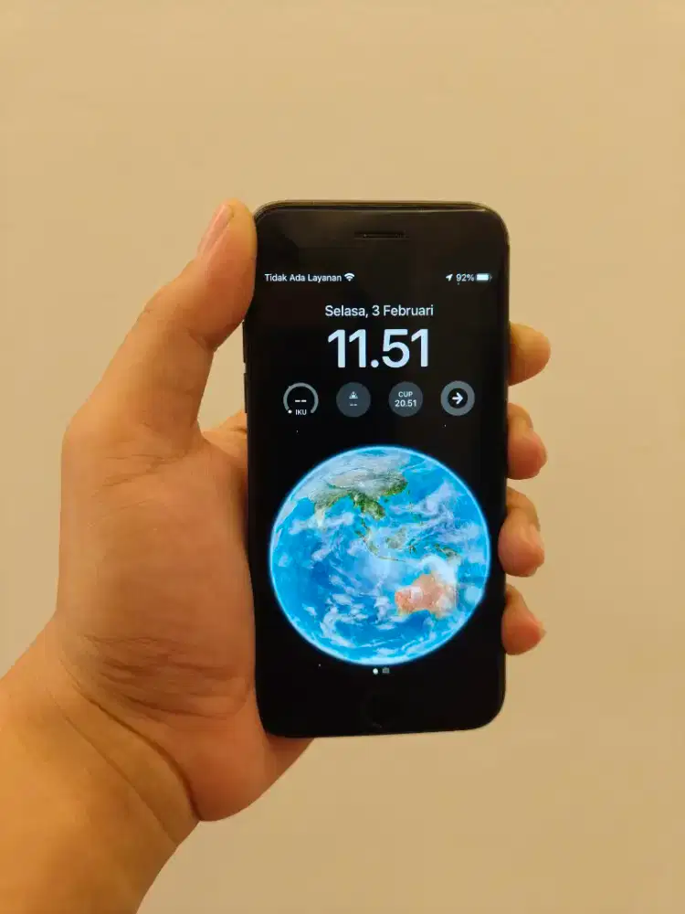 iPhone 8 64GB Space Grey Murah