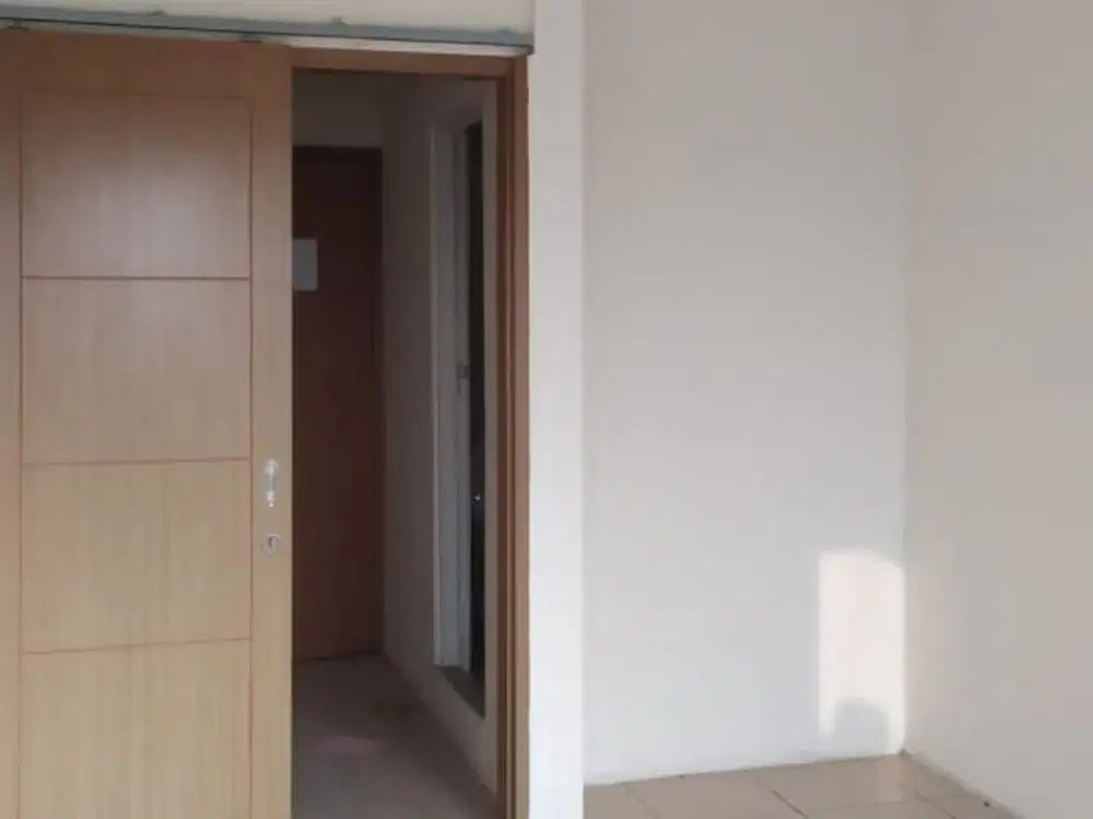 Apartemen Paviliun Permata