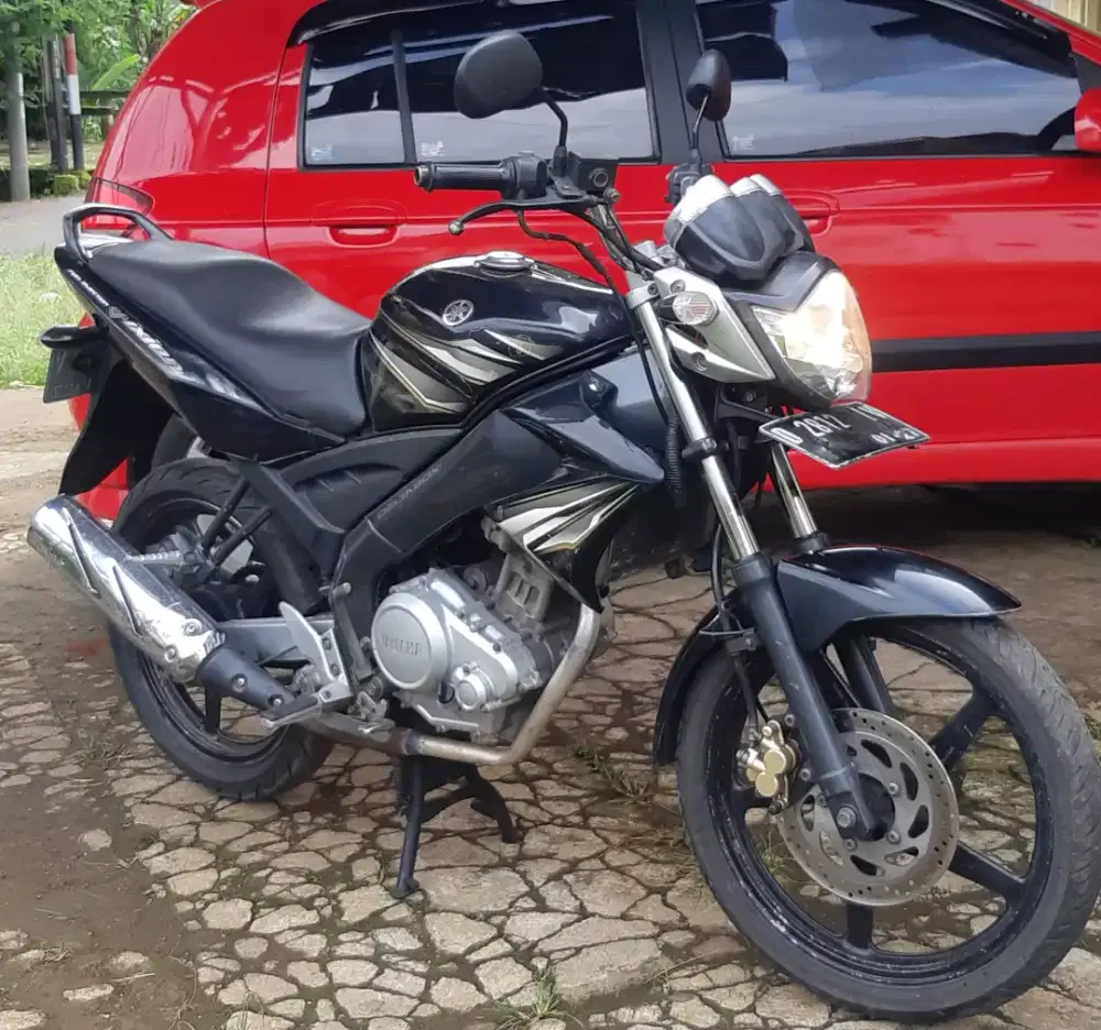 Yamaha Vixion 2011 Orian