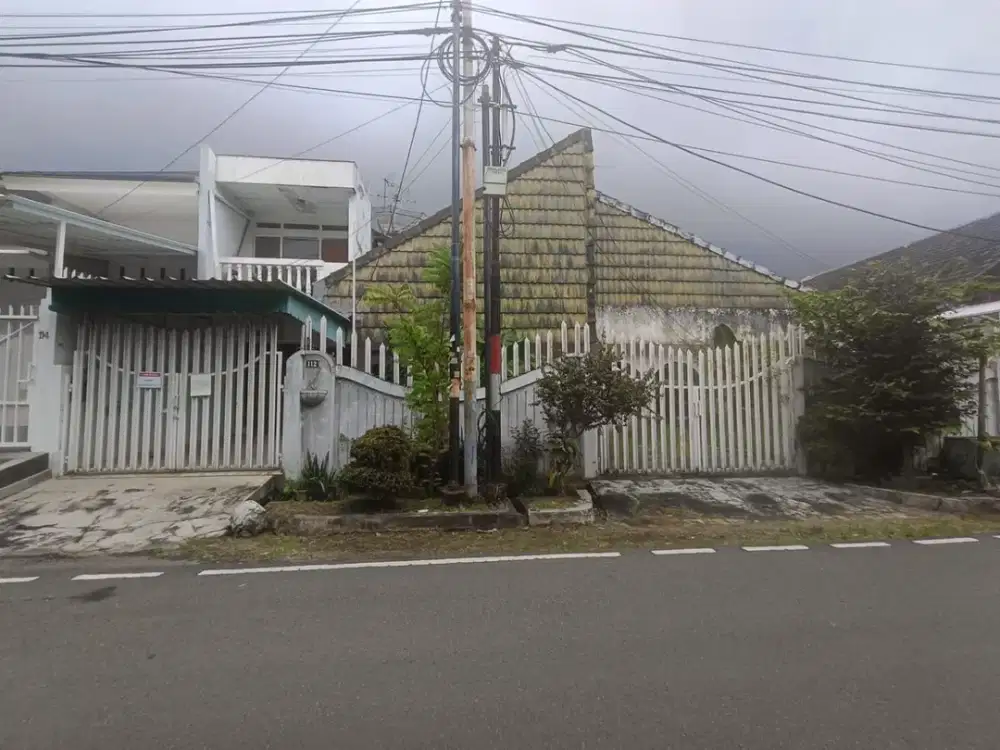 Dijual Rumah Di Pulomas Jakarta Timur