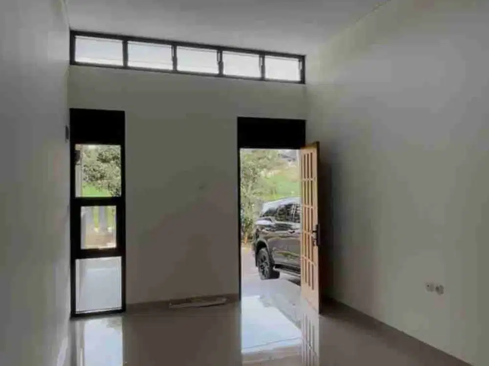 Disewakan Rumah Baru Siap Huni di Padasuka