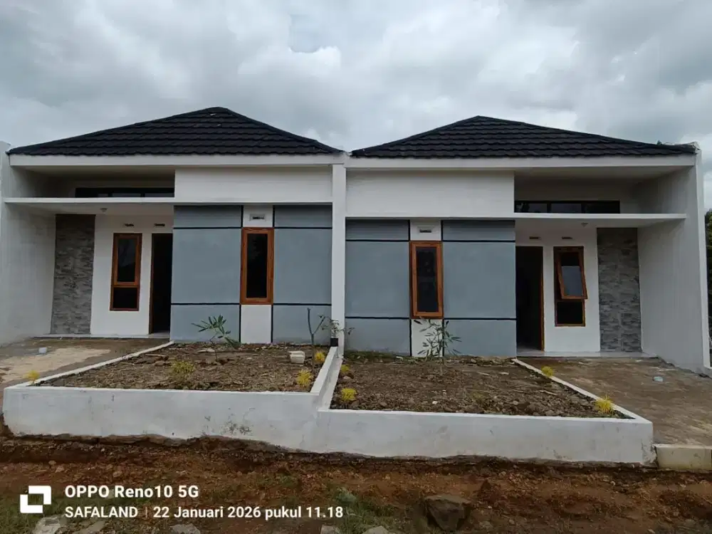 PESONA HILL GEMOLONG RUMAH SUBSIDI KELAS PREMIUM