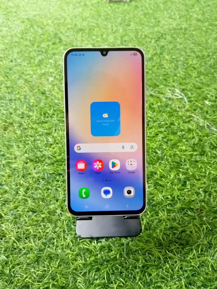 Samsung A34 5G 8/128