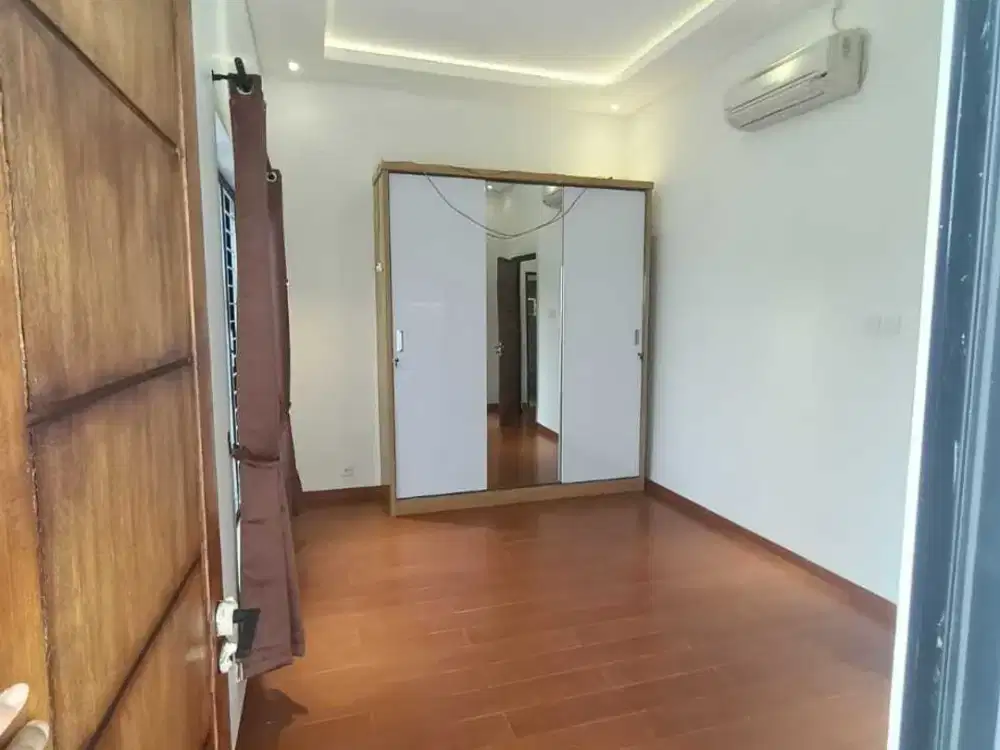 Rumah Baru 2 Lantai Harga Termurah Di Tangerang Selatan