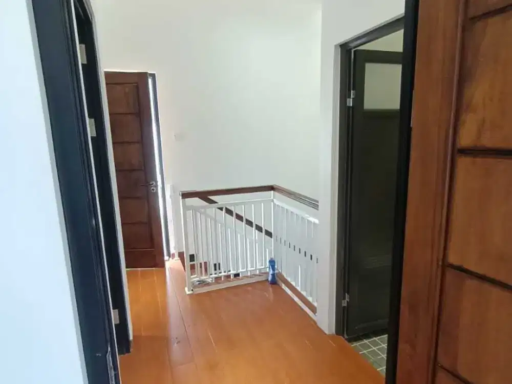 Rumah 2 Lantai Murah Di dalam Komplek 3 Menit Ke MCD Serpong Jaya