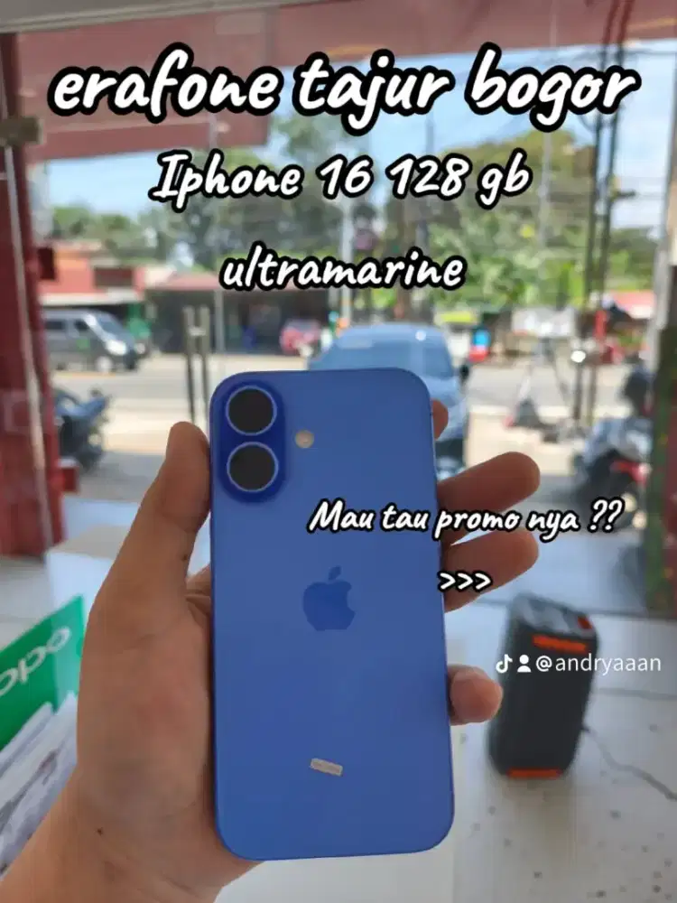 Promo cicilan iphone pakai kredivo bebas bunga 0% & free 2x cicilan