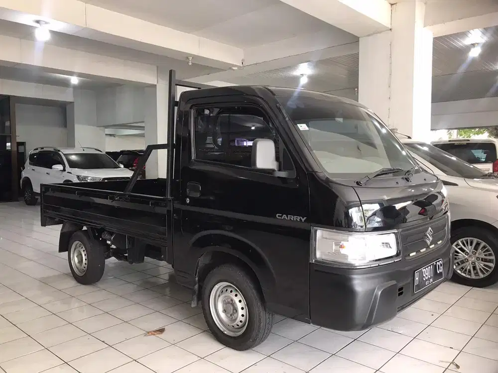 CARRY PICK UP 1.5 AC PS 2021