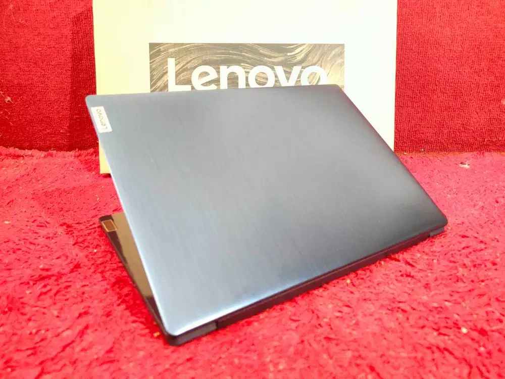 Laptop Lenovo IP3-14ADA05 Athlon Silver 3050U RAM 8GB SSD 256GB