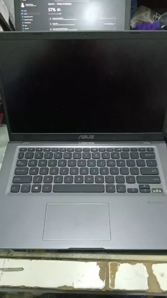 Bu jual Asus A416 i3Gen10 4gb/512gb