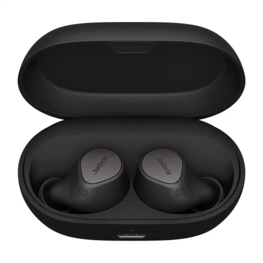 Jabra elite 7 pro mulus original bening elit 7pro wireless headset