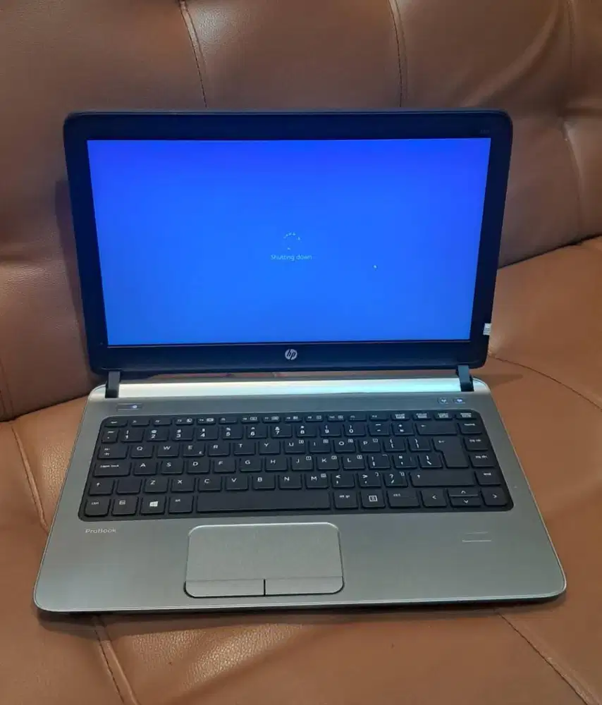 HARGA PELANGGAN BARU LAPTOP HP 1 JUTAAN SUDAH SSD FULL NGEBUTT