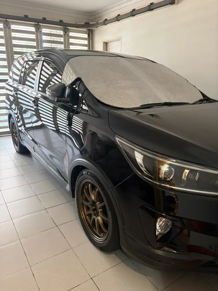 Toyota Kijang Innova 2022 Diesel