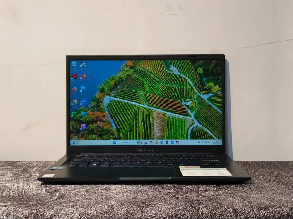 ASUS VIVOBOOK A1404ZA // GARANSI RESMI