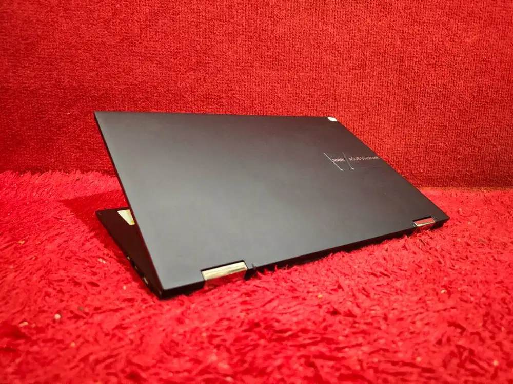 Laptop ASUS TP1400KA Celeron N4500 RAM 4GB SSD 256GB TouchScreen