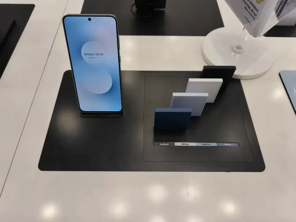 S25fe cicilan 0% tanpa kartu kredit