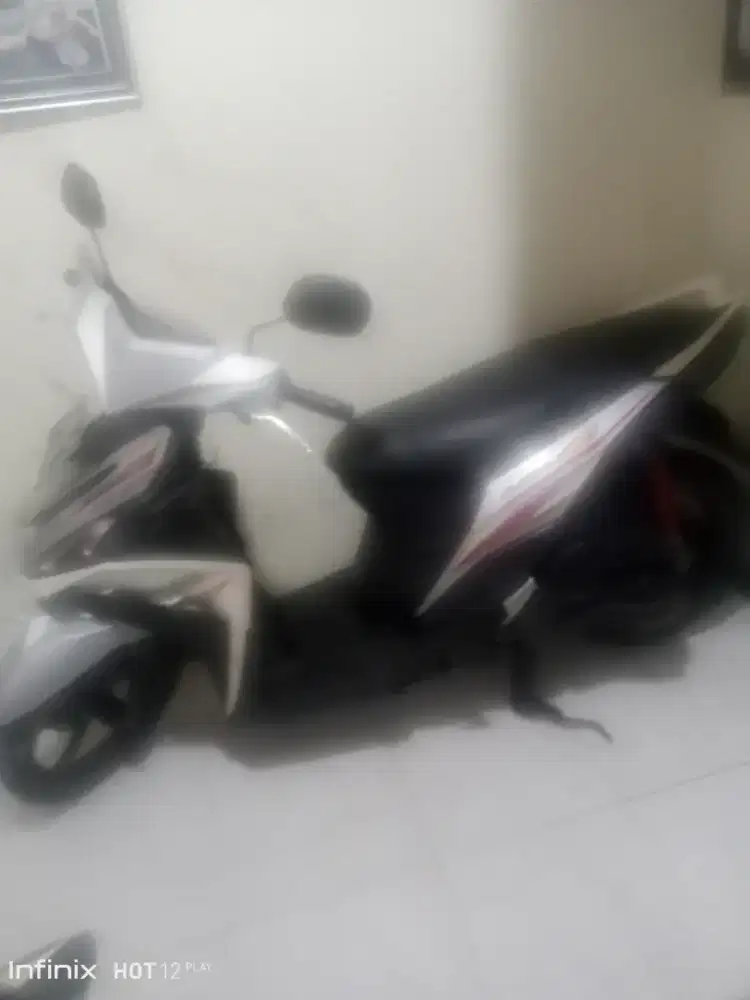 mio soul gt 125 2016