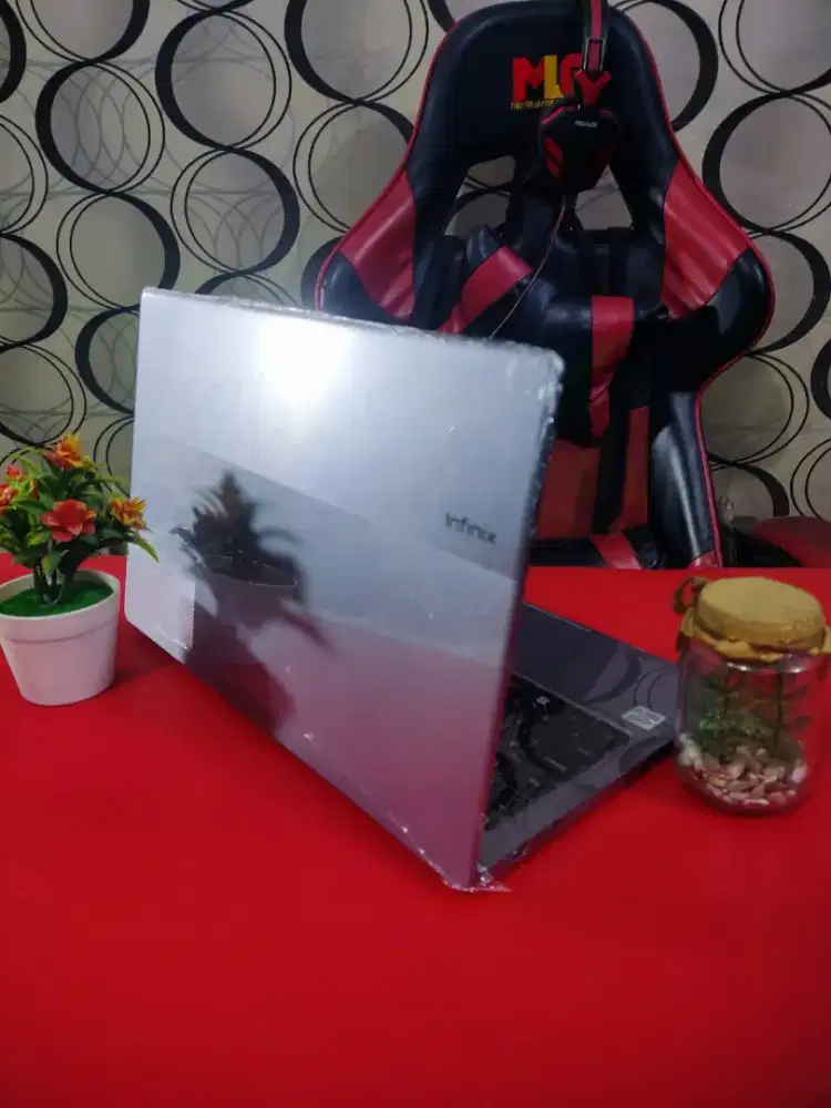 Jual Laptop i7 GEN 10 INFINIX INBOOK X2-V21 [RAM 8GB/SSD 512Gb]