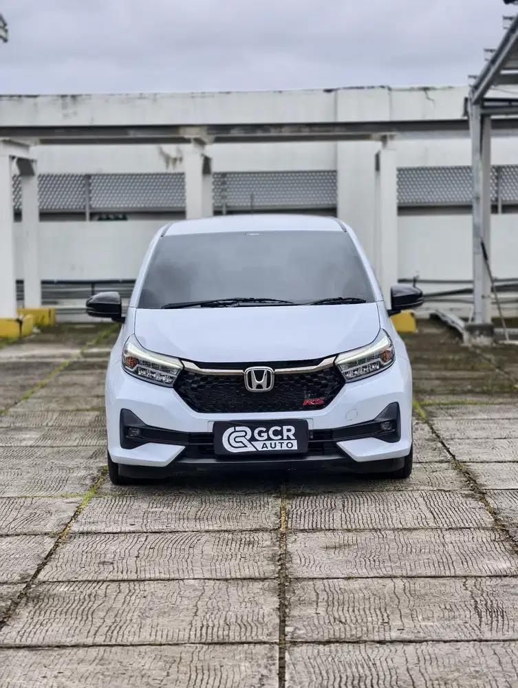 KM 26 RIBU RECORD! HONDA ALL NEW BRIO 1.2 RS MATIC NIK 2023 / 2024