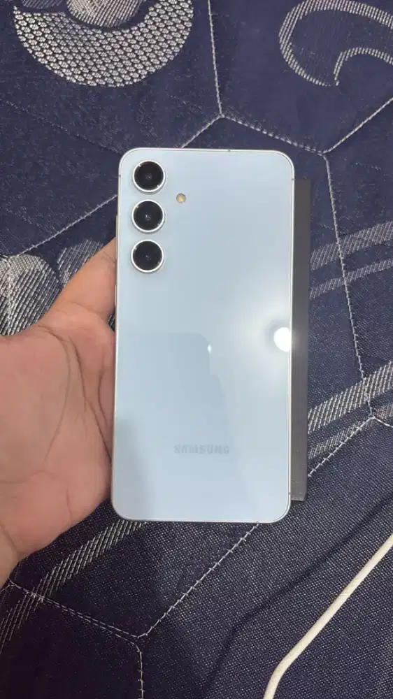 Samsung S24 fe full dusbook