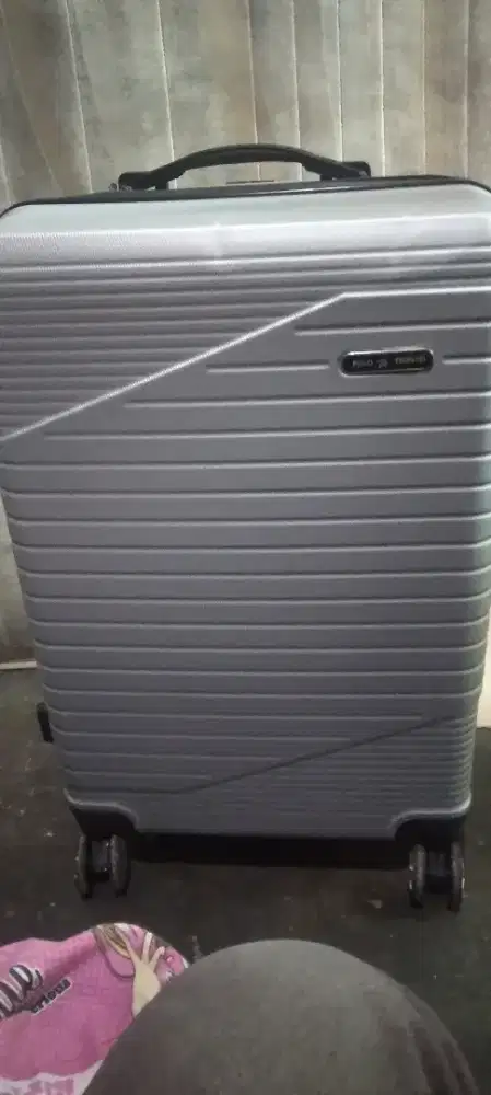 Jual koper murah merk polo