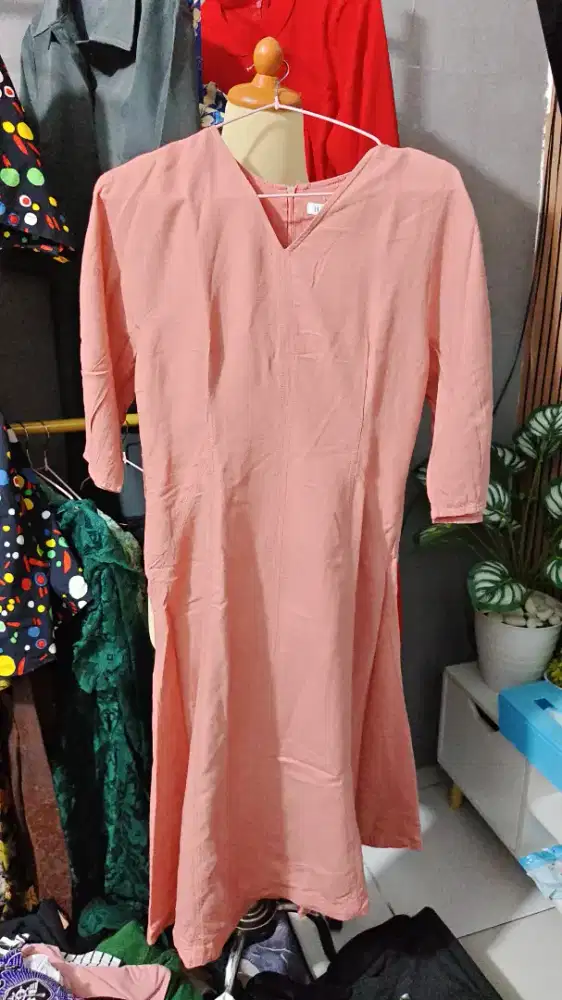 Dresscode katun premium