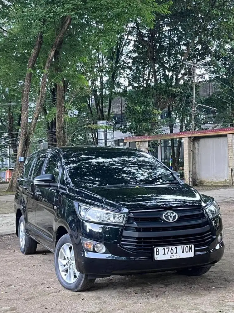 INNOVA G BENSIN AT 2020