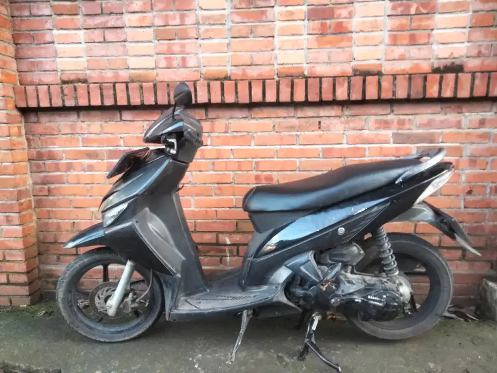 Jua Motor Matic Vario