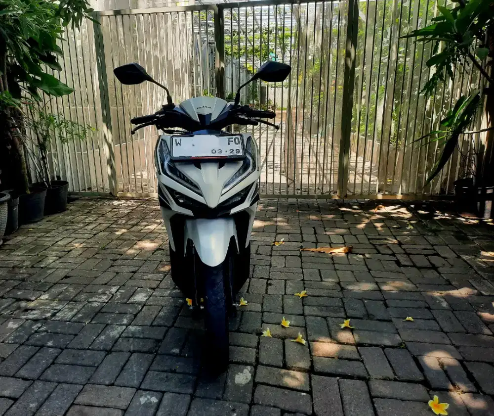 Honda Vario 125 cc ISS Remot 2 ,2024