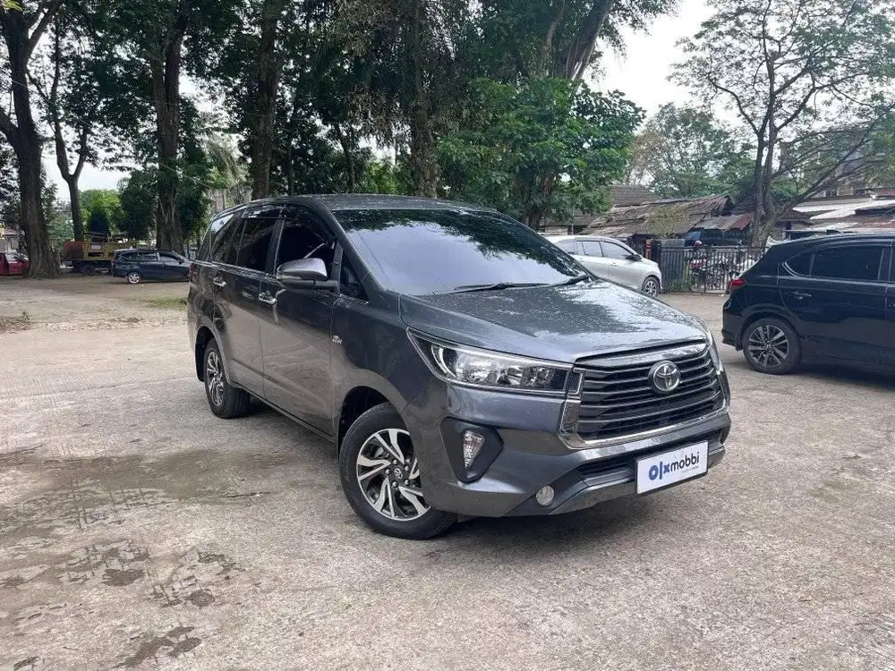 INNOVA 2.0 G BENSIN MT 2023