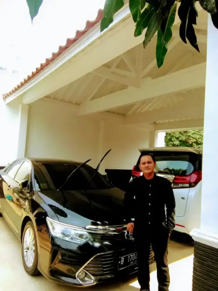 Cari loker derever peribadi