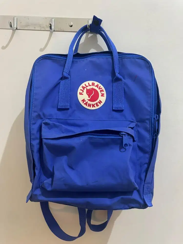 Fjallraven Kanken Medium Ori