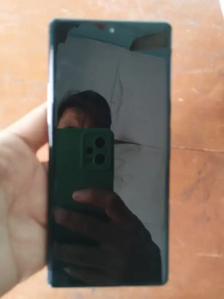 Google pixel 6 pro ram 12/128