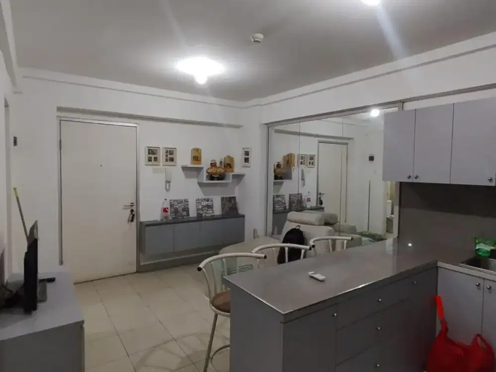 Sewa - Apt Green Bay Pluit 3BR