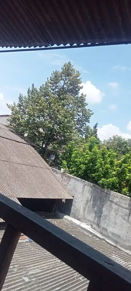 Info lokernya buat para bos