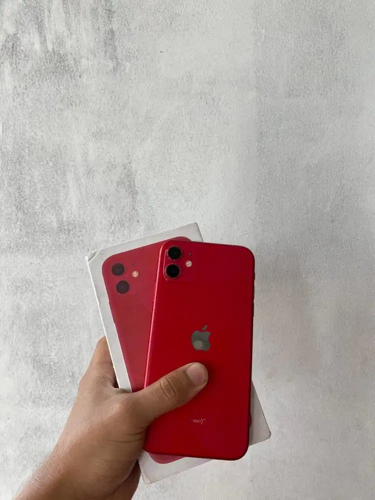 iPhone 11 64gb nominus