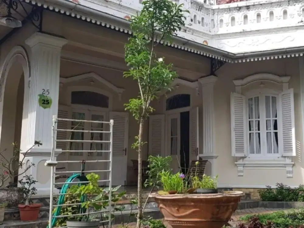 Rumah Dijual di Kota Batu