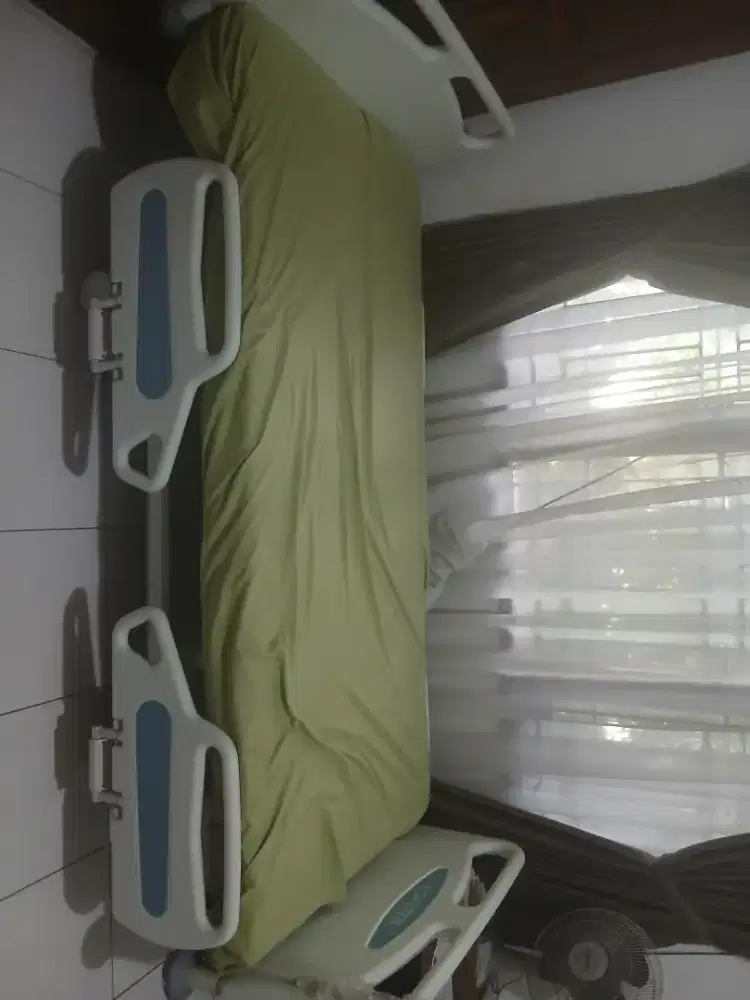 Kasur Medis Elektrik