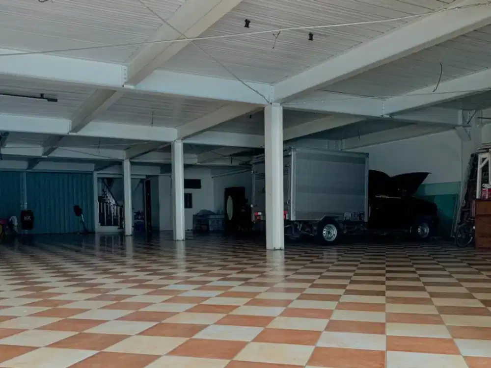 Rumah Dijual Dharmahusada Indah Surabaya